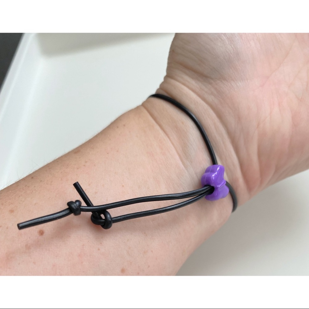 Faith Bracelet - Picture 2 of 4